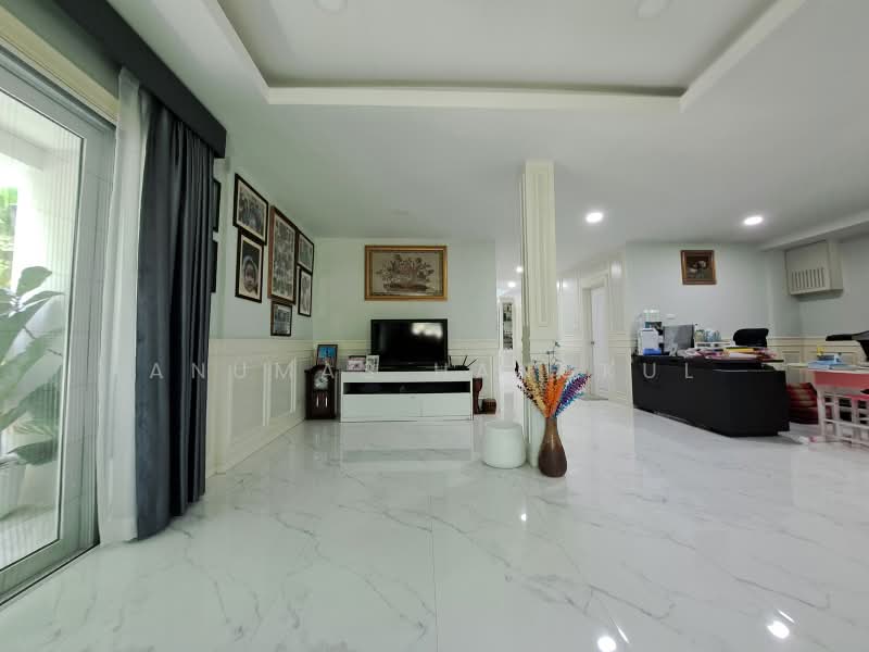 Chaiyaphruek Thepharak, Samut Prakan, 123 Moo 3, Bang Pla, Bang Plee, Samut Prakan, 8 Bedrooms, 370 sqm, Single Detached House For Sale, by Anumas Hangkul, 500475705 - DDproperty.com