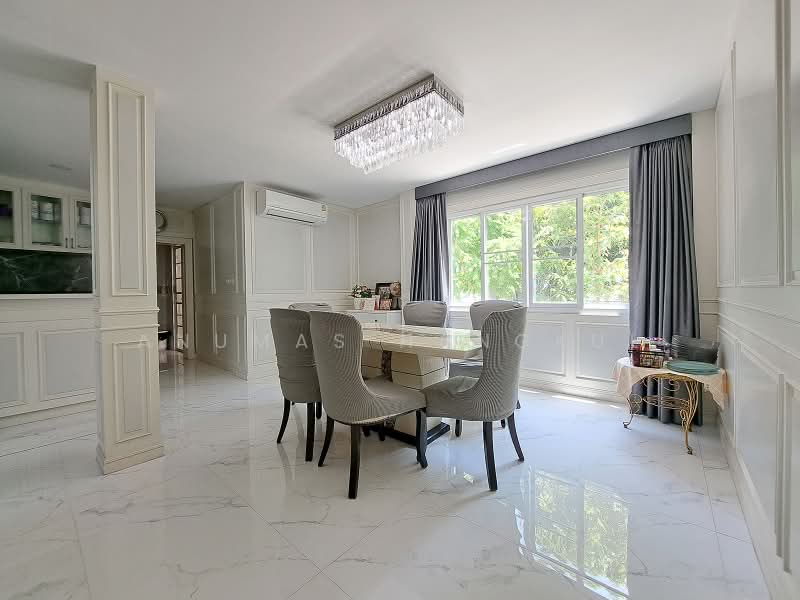 Chaiyaphruek Thepharak, Samut Prakan, 123 Moo 3, Bang Pla, Bang Plee, Samut Prakan, 8 Bedrooms, 370 sqm, Single Detached House For Sale, by Anumas Hangkul, 500475705 - DDproperty.com