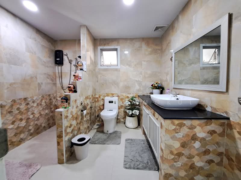 Chaiyaphruek Thepharak, Samut Prakan, 123 Moo 3, Bang Pla, Bang Plee, Samut Prakan, 8 Bedrooms, 370 sqm, Single Detached House For Sale, by Anumas Hangkul, 500475705 - DDproperty.com