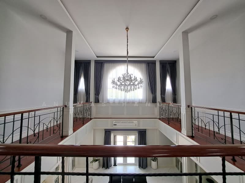 Chaiyaphruek Thepharak, Samut Prakan, 123 Moo 3, Bang Pla, Bang Plee, Samut Prakan, 8 Bedrooms, 370 sqm, Single Detached House For Sale, by Anumas Hangkul, 500475705 - DDproperty.com