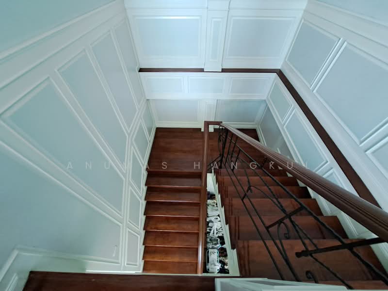 Chaiyaphruek Thepharak, Samut Prakan, 123 Moo 3, Bang Pla, Bang Plee, Samut Prakan, 8 Bedrooms, 370 sqm, Single Detached House For Sale, by Anumas Hangkul, 500475705 - DDproperty.com