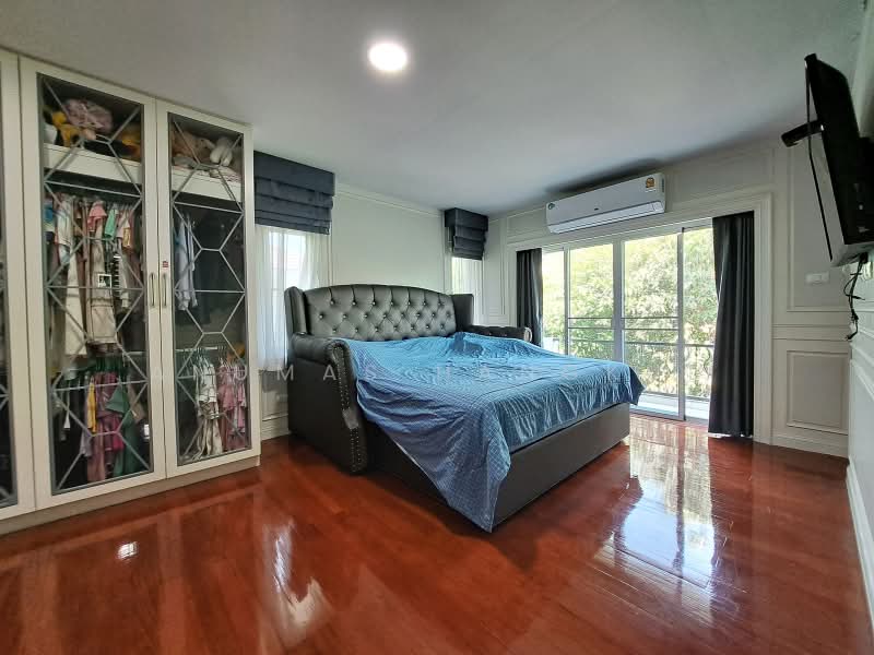 Chaiyaphruek Thepharak, Samut Prakan, 123 Moo 3, Bang Pla, Bang Plee, Samut Prakan, 8 Bedrooms, 370 sqm, Single Detached House For Sale, by Anumas Hangkul, 500475705 - DDproperty.com