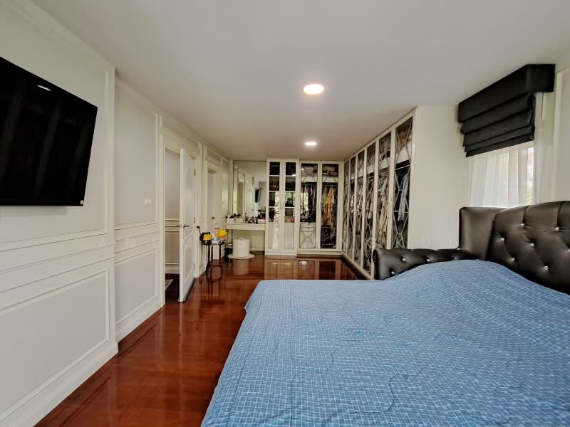 Chaiyaphruek Thepharak, Samut Prakan, 123 Moo 3, Bang Pla, Bang Plee, Samut Prakan, 8 Bedrooms, 370 sqm, Single Detached House For Sale, by Anumas Hangkul, 500475705 - DDproperty.com