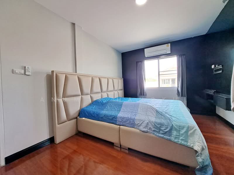 Chaiyaphruek Thepharak, Samut Prakan, 123 Moo 3, Bang Pla, Bang Plee, Samut Prakan, 8 Bedrooms, 370 sqm, Single Detached House For Sale, by Anumas Hangkul, 500475705 - DDproperty.com