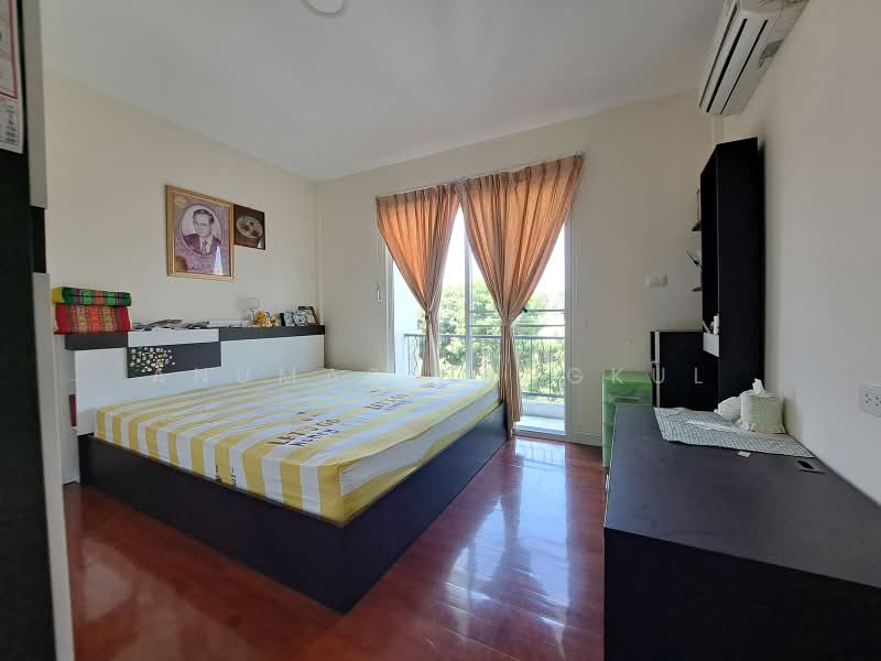 Chaiyaphruek Thepharak, Samut Prakan, 123 Moo 3, Bang Pla, Bang Plee, Samut Prakan, 8 Bedrooms, 370 sqm, Single Detached House For Sale, by Anumas Hangkul, 500475705 - DDproperty.com