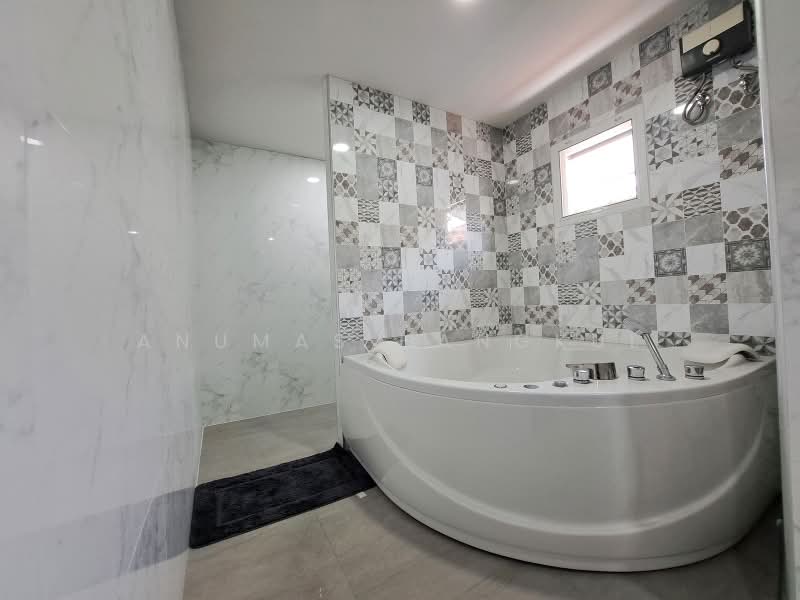 Chaiyaphruek Thepharak, Samut Prakan, 123 Moo 3, Bang Pla, Bang Plee, Samut Prakan, 8 Bedrooms, 370 sqm, Single Detached House For Sale, by Anumas Hangkul, 500475705 - DDproperty.com