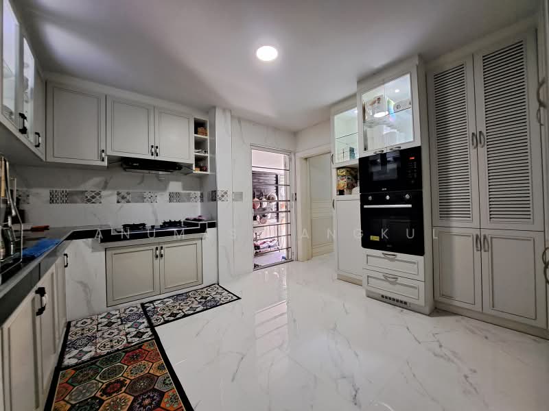 Chaiyaphruek Thepharak, Samut Prakan, 123 Moo 3, Bang Pla, Bang Plee, Samut Prakan, 8 Bedrooms, 370 sqm, Single Detached House For Sale, by Anumas Hangkul, 500475705 - DDproperty.com