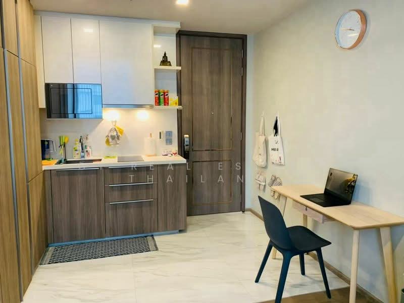Celes Asoke : เซเลส อโศก, กรุงเทพ, 8-10 สุขุมวิท 21, คลองเตยเหนือ, วัฒนา, กรุงเทพ, 35 ตร.ม., คอนโด ให้เช่า, โดย GT Real Estate Thailand, 500475706 - DDproperty.com