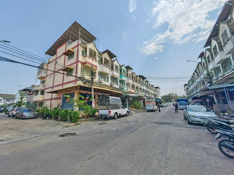 หมู่บ้านพิศาล ท่าข้าม28, กรุงเทพ, ท่าข้าม, บางขุนเทียน, กรุงเทพ, 280 ตร.ม., ตึกแถว-อาคารพาณิชย์ ขาย, โดย The Best Property ตุ๋ย, 500475707 - DDproperty.com