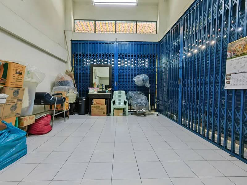 หมู่บ้านพิศาล ท่าข้าม28, Bangkok, Tha Kham, Bang Khun Thian, Bangkok, , 280 sqm, Shophouse For Sale, by The Best Property ตุ๋ย, 500475707 - DDproperty.com