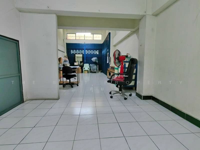 หมู่บ้านพิศาล ท่าข้าม28, กรุงเทพ, ท่าข้าม, บางขุนเทียน, กรุงเทพ, 280 ตร.ม., ตึกแถว-อาคารพาณิชย์ ขาย, โดย The Best Property ตุ๋ย, 500475707 - DDproperty.com