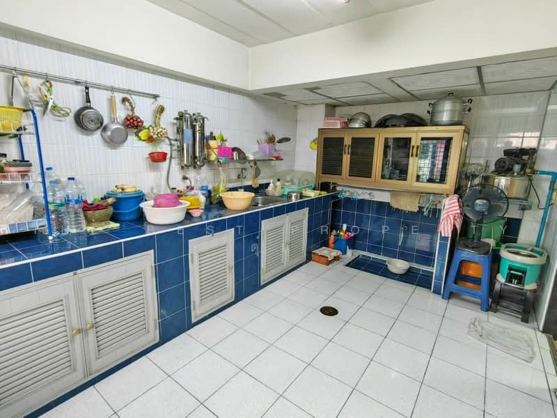 หมู่บ้านพิศาล ท่าข้าม28, Bangkok, Tha Kham, Bang Khun Thian, Bangkok, , 280 sqm, Shophouse For Sale, by The Best Property ตุ๋ย, 500475707 - DDproperty.com