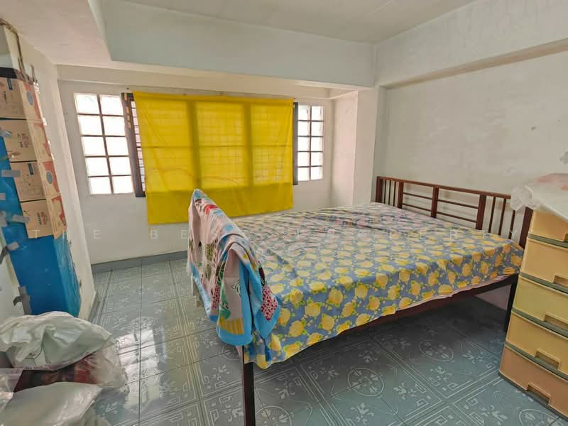 หมู่บ้านพิศาล ท่าข้าม28, Bangkok, Tha Kham, Bang Khun Thian, Bangkok, , 280 sqm, Shophouse For Sale, by The Best Property ตุ๋ย, 500475707 - DDproperty.com