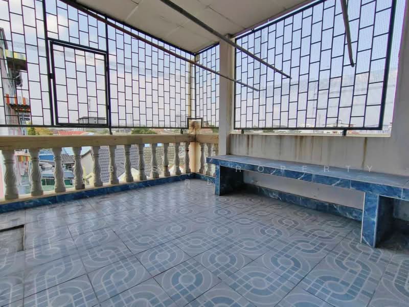 หมู่บ้านพิศาล ท่าข้าม28, Bangkok, Tha Kham, Bang Khun Thian, Bangkok, , 280 sqm, Shophouse For Sale, by The Best Property ตุ๋ย, 500475707 - DDproperty.com