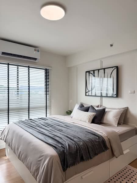 Supalai Vista, Phuket, 77 Takuapa Rd, Talat Yai, Muang Phuket, Phuket, 1 Bedroom, 35 sqm, Condo For Sale, by Pattaratorn Sornin, 500475709 - DDproperty.com
