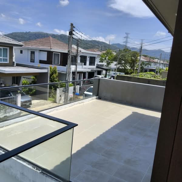 เกาะแก้ว, Phuket, Ko Kaeo, Muang Phuket, Phuket, 3 Bedrooms, 260 sqm, Single Detached House For Rent, by Diss, 500475712 - DDproperty.com