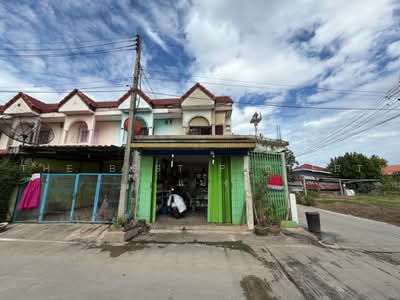 ขาย - ทาวน์เฮ้าส์ท่าศาลา ลพบุรี, ลพบุรี