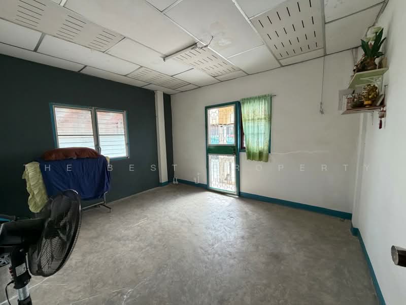 ทาวน์เฮ้าส์ท่าศาลา ลพบุรี, Lop Buri, Tha Sala, Muang Lop Buri, Lop Buri, 2 Bedrooms, 150 sqm, Townhouse For Sale, by The Best Property แป้ง, 500475713 - DDproperty.com