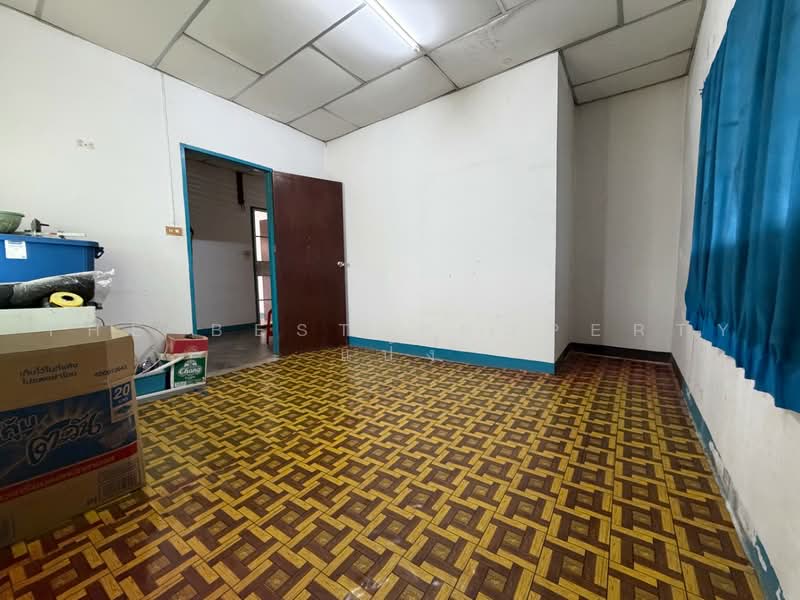 ทาวน์เฮ้าส์ท่าศาลา ลพบุรี, Lop Buri, Tha Sala, Muang Lop Buri, Lop Buri, 2 Bedrooms, 150 sqm, Townhouse For Sale, by The Best Property แป้ง, 500475713 - DDproperty.com