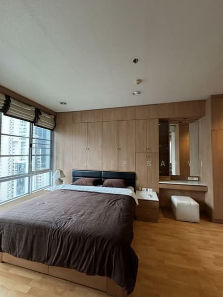 Citi Smart Sukhumvit 18, Bangkok, 366 Soi Sukhumvit 18, Sukhumvit Road, Khlong Toei, Bangkok, 2 Bedrooms, 79 sqm, Condo For Rent, by Thanyatip Saeyi, 500475714 - DDproperty.com