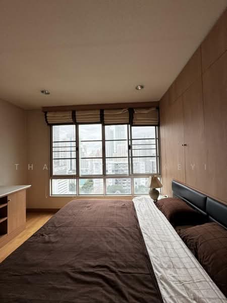 Citi Smart Sukhumvit 18, Bangkok, 366 Soi Sukhumvit 18, Sukhumvit Road, Khlong Toei, Bangkok, 2 Bedrooms, 79 sqm, Condo For Rent, by Thanyatip Saeyi, 500475714 - DDproperty.com
