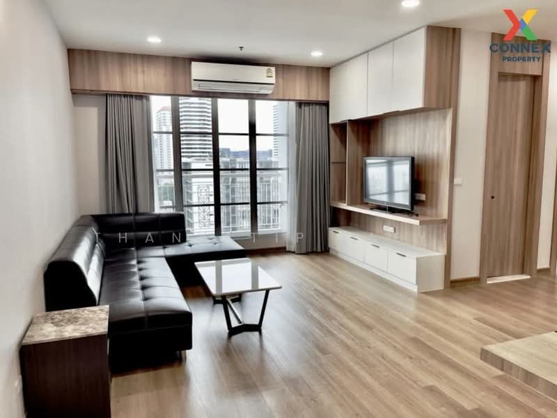 Citi Smart Sukhumvit 18 : ซิตี้ สมาร์ท สุขุมวิท 18, กรุงเทพ, 366 ซอยสุขุมวิท 18 ถนนสุขุมวิท, คลองเตย, กรุงเทพ, 130 ตร.ม., คอนโด ให้เช่า, โดย Thanyatip Saeyi, 500475714 - DDproperty.com