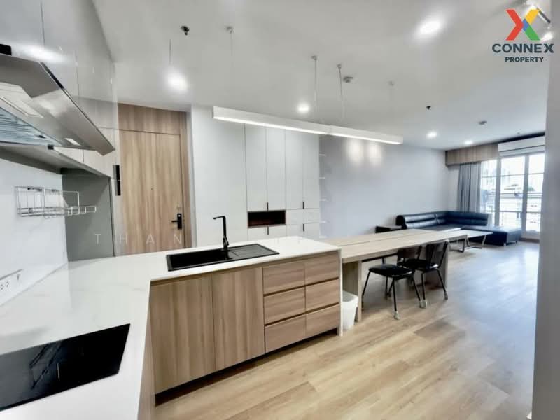 Citi Smart Sukhumvit 18 : ซิตี้ สมาร์ท สุขุมวิท 18, กรุงเทพ, 366 ซอยสุขุมวิท 18 ถนนสุขุมวิท, คลองเตย, กรุงเทพ, 130 ตร.ม., คอนโด ให้เช่า, โดย Thanyatip Saeyi, 500475714 - DDproperty.com