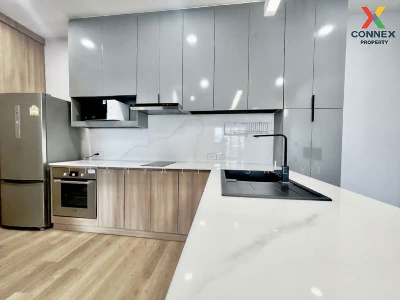 Citi Smart Sukhumvit 18, bangkok, 366 Soi Sukhumvit 18, Sukhumvit Road, Khlong Toei, Bangkok, 3 Bedrooms, 130 sqm, Condo For Rent, by Thanyatip Saeyi, 500475714 - DDproperty.com