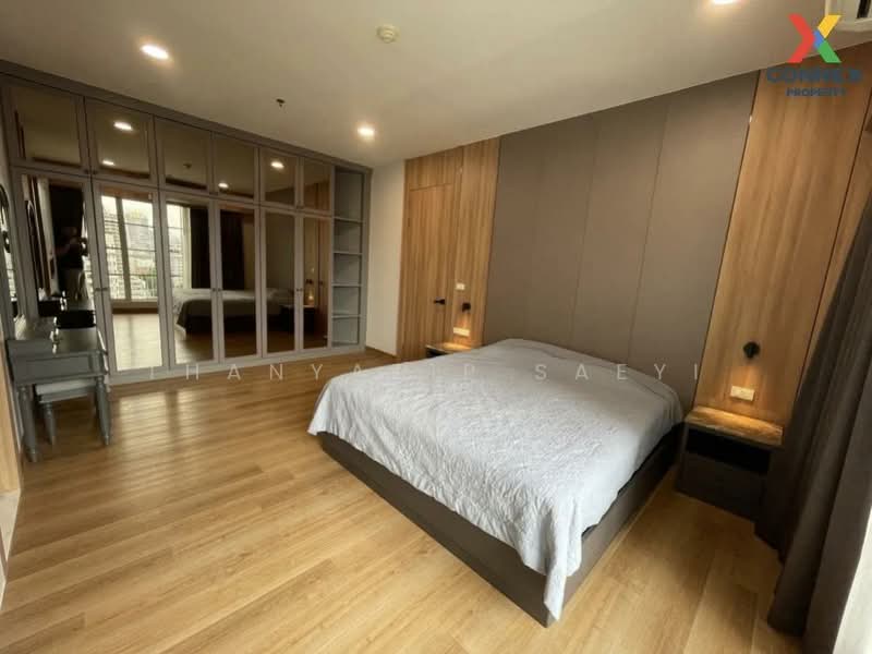 Citi Smart Sukhumvit 18 : ซิตี้ สมาร์ท สุขุมวิท 18, กรุงเทพ, 366 ซอยสุขุมวิท 18 ถนนสุขุมวิท, คลองเตย, กรุงเทพ, 130 ตร.ม., คอนโด ให้เช่า, โดย Thanyatip Saeyi, 500475714 - DDproperty.com