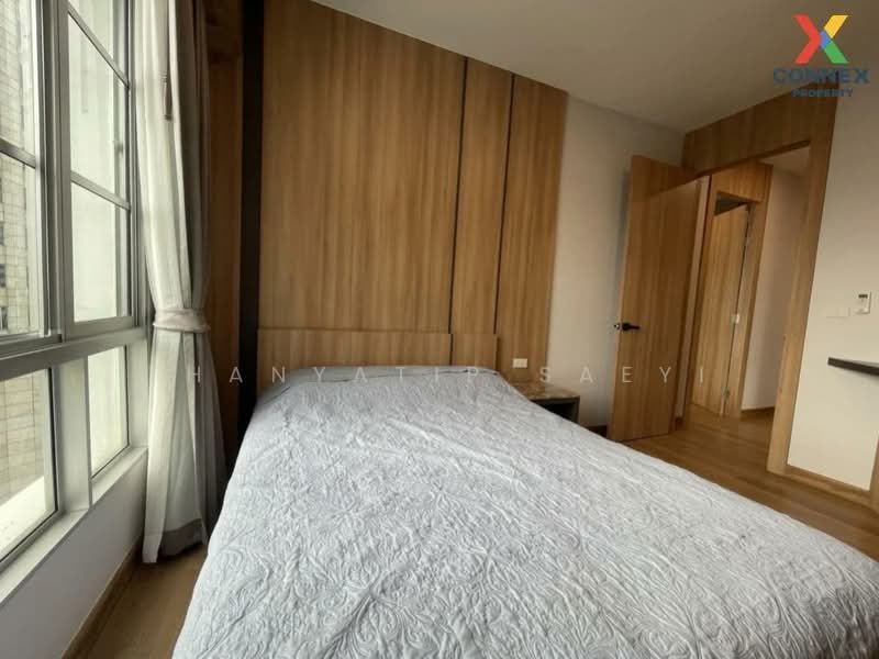 Citi Smart Sukhumvit 18, bangkok, 366 Soi Sukhumvit 18, Sukhumvit Road, Khlong Toei, Bangkok, 3 Bedrooms, 130 sqm, Condo For Rent, by Thanyatip Saeyi, 500475714 - DDproperty.com