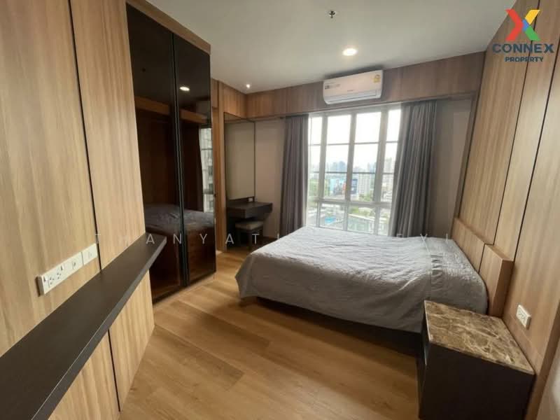 Citi Smart Sukhumvit 18, bangkok, 366 Soi Sukhumvit 18, Sukhumvit Road, Khlong Toei, Bangkok, 3 Bedrooms, 130 sqm, Condo For Rent, by Thanyatip Saeyi, 500475714 - DDproperty.com