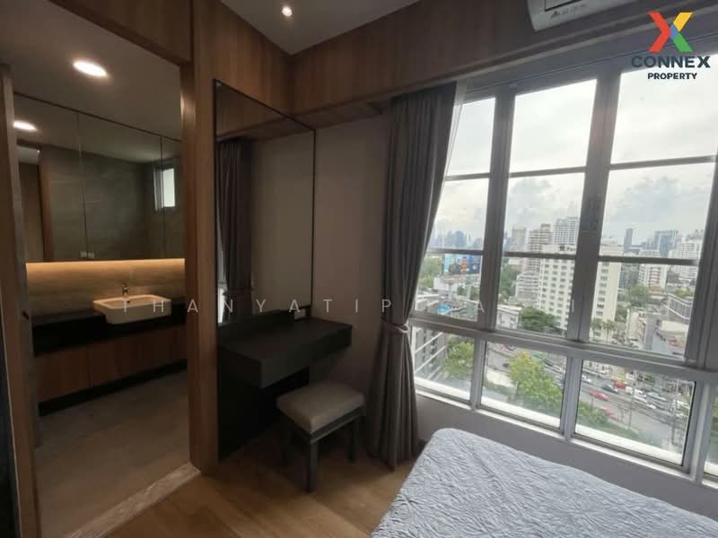 Citi Smart Sukhumvit 18 : ซิตี้ สมาร์ท สุขุมวิท 18, กรุงเทพ, 366 ซอยสุขุมวิท 18 ถนนสุขุมวิท, คลองเตย, กรุงเทพ, 130 ตร.ม., คอนโด ให้เช่า, โดย Thanyatip Saeyi, 500475714 - DDproperty.com