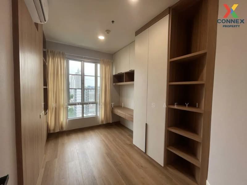 Citi Smart Sukhumvit 18 : ซิตี้ สมาร์ท สุขุมวิท 18, กรุงเทพ, 366 ซอยสุขุมวิท 18 ถนนสุขุมวิท, คลองเตย, กรุงเทพ, 130 ตร.ม., คอนโด ให้เช่า, โดย Thanyatip Saeyi, 500475714 - DDproperty.com