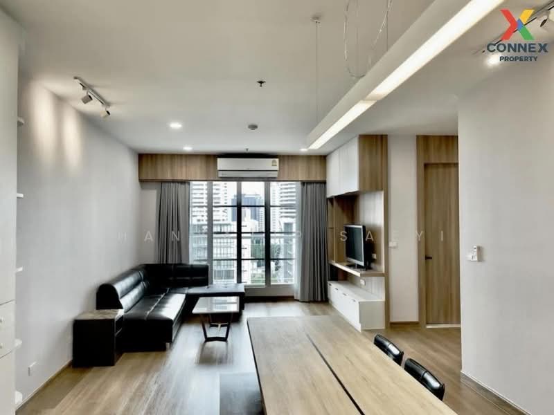 Citi Smart Sukhumvit 18 : ซิตี้ สมาร์ท สุขุมวิท 18, กรุงเทพ, 366 ซอยสุขุมวิท 18 ถนนสุขุมวิท, คลองเตย, กรุงเทพ, 130 ตร.ม., คอนโด ให้เช่า, โดย Thanyatip Saeyi, 500475717 - DDproperty.com