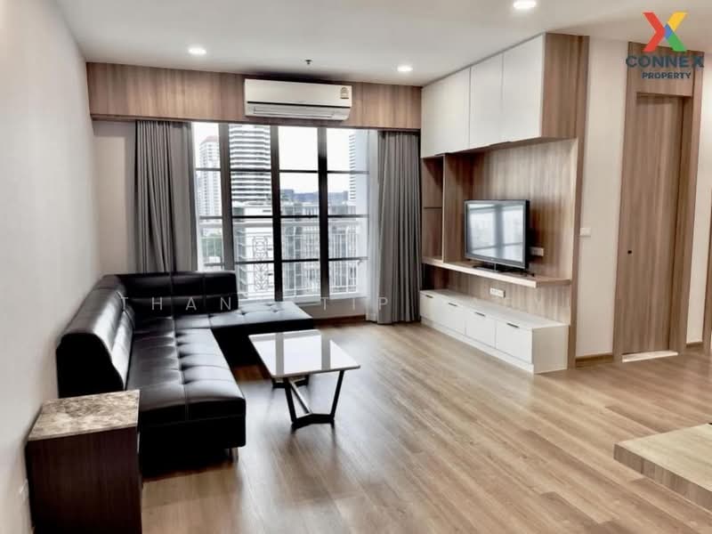 Citi Smart Sukhumvit 18 : ซิตี้ สมาร์ท สุขุมวิท 18, กรุงเทพ, 366 ซอยสุขุมวิท 18 ถนนสุขุมวิท, คลองเตย, กรุงเทพ, 130 ตร.ม., คอนโด ให้เช่า, โดย Thanyatip Saeyi, 500475717 - DDproperty.com