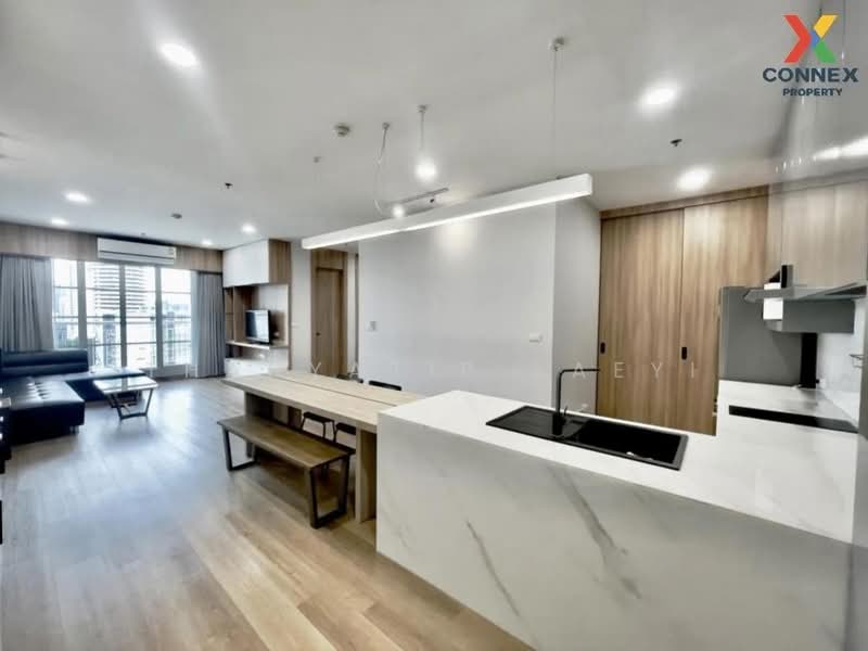 Citi Smart Sukhumvit 18 : ซิตี้ สมาร์ท สุขุมวิท 18, กรุงเทพ, 366 ซอยสุขุมวิท 18 ถนนสุขุมวิท, คลองเตย, กรุงเทพ, 130 ตร.ม., คอนโด ให้เช่า, โดย Thanyatip Saeyi, 500475717 - DDproperty.com