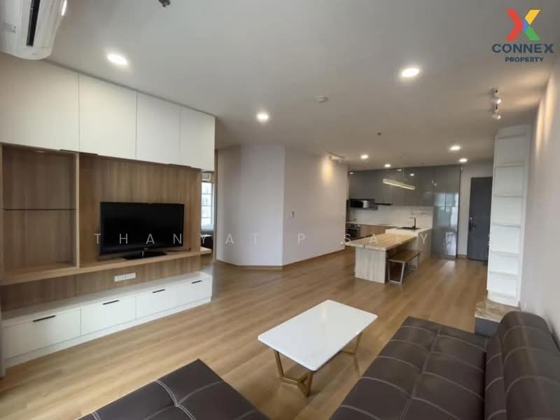 Citi Smart Sukhumvit 18 : ซิตี้ สมาร์ท สุขุมวิท 18, กรุงเทพ, 366 ซอยสุขุมวิท 18 ถนนสุขุมวิท, คลองเตย, กรุงเทพ, 130 ตร.ม., คอนโด ให้เช่า, โดย Thanyatip Saeyi, 500475717 - DDproperty.com