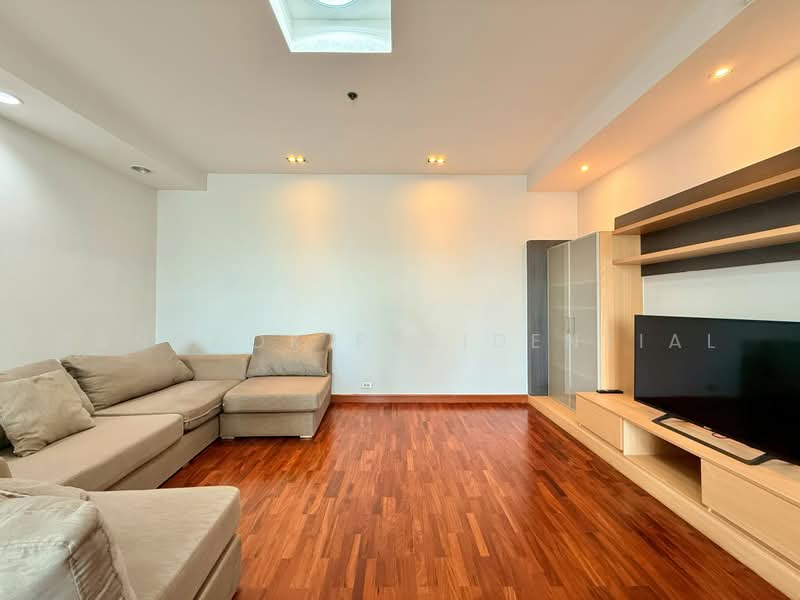 The Residence Sukhumvit 24 : เดอะ เรสซิเดนซ์ สุขุมวิท 24, กรุงเทพ, ซอยสุขุมวิท 24, คลองตัน, คลองเตย, กรุงเทพ, 200 ตร.ม., อพาร์ทเมนท์ ให้เช่า, โดย Bangkok Residential, 500475718 - DDproperty.com