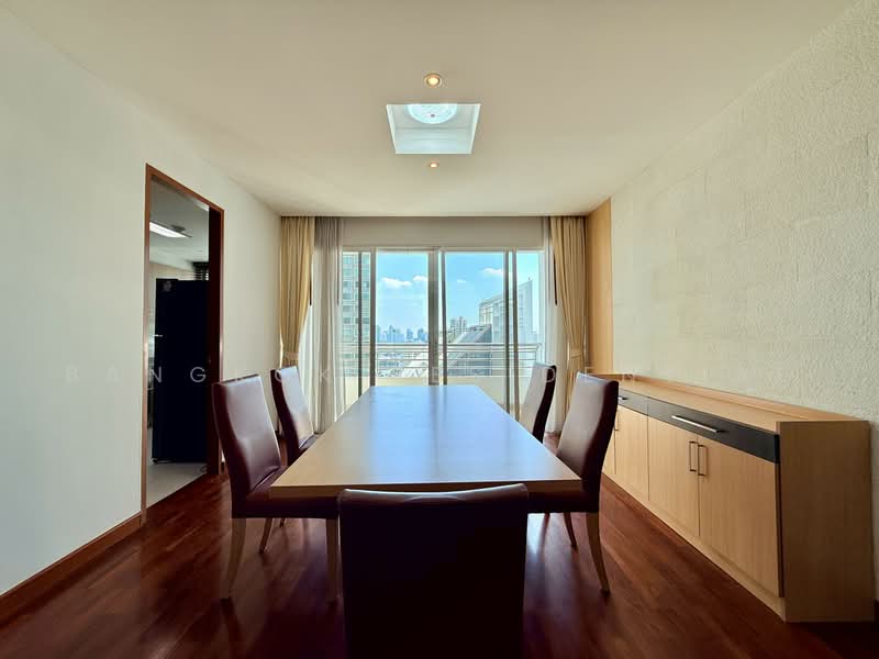 The Residence Sukhumvit 24 : เดอะ เรสซิเดนซ์ สุขุมวิท 24, กรุงเทพ, ซอยสุขุมวิท 24, คลองตัน, คลองเตย, กรุงเทพ, 200 ตร.ม., อพาร์ทเมนท์ ให้เช่า, โดย Bangkok Residential, 500475718 - DDproperty.com
