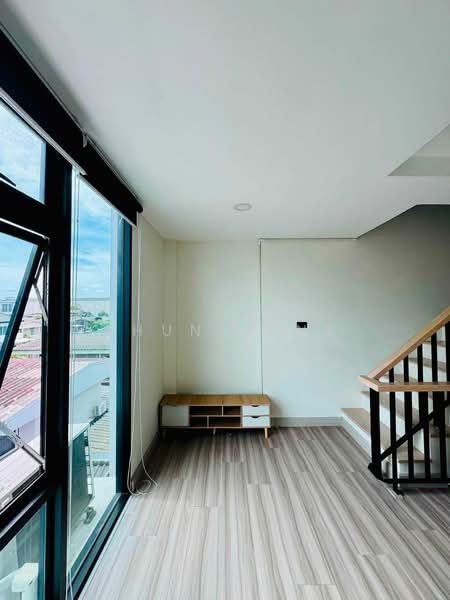 For rent Home office Sukhumvit 101/1 Company registration is allowed ( SPSEVE2208 ), Bangkok, สุขุมวิท 101/1, Bang Chak, Phra Khanong, Bangkok, , 237 sqm, Shophouse For Rent, by Khun EVE, 500475719 - DDproperty.com