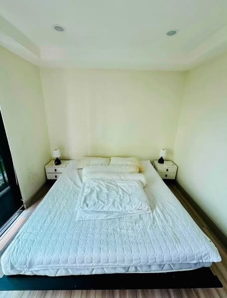 For rent Home office Sukhumvit 101/1 Company registration is allowed ( SPSEVE2208 ), Bangkok, สุขุมวิท 101/1, Bang Chak, Phra Khanong, Bangkok, , 237 sqm, Shophouse For Rent, by Khun EVE, 500475719 - DDproperty.com
