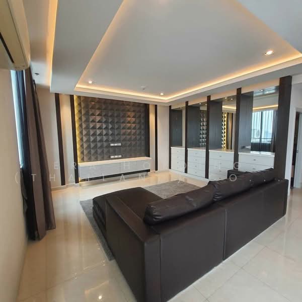 The Fourwings Residence, Bangkok, 335 Srinakarin, Hua Mak, Bang Kapi, Bangkok, 3 Bedrooms, 300 sqm, Condo For Rent, by ERA Holding (Thailand) Co., Ltd., 500475720 - DDproperty.com