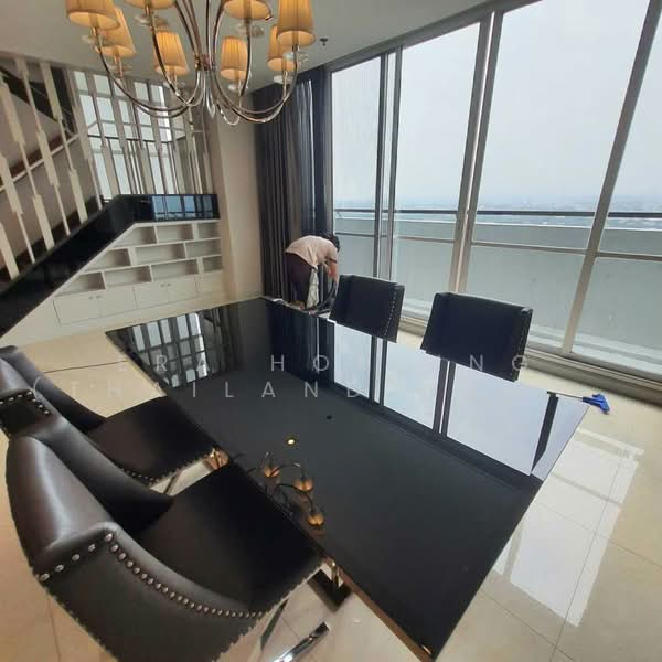 The Fourwings Residence : โฟร์วิงส์ เรสซิเดนซ์, กรุงเทพ, 335 ศรีนครินทร์, หัวหมาก, บางกะปิ, กรุงเทพ, 300 ตร.ม., คอนโด ให้เช่า, โดย ERA Holding (Thailand) Co., Ltd., 500475720 - DDproperty.com
