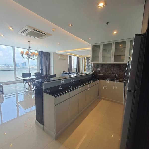 The Fourwings Residence, Bangkok, 335 Srinakarin, Hua Mak, Bang Kapi, Bangkok, 3 Bedrooms, 300 sqm, Condo For Rent, by ERA Holding (Thailand) Co., Ltd., 500475720 - DDproperty.com