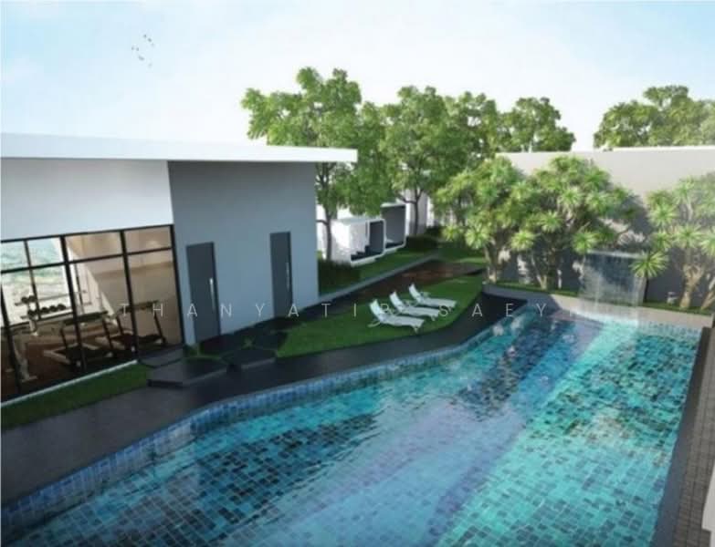 Aspire Sukhumvit 48 : แอสปาย สุขุมวิท 48, กรุงเทพ, ซอยสุขุมวิท 48 ถนนสุขุมวิท แขวงพระโขนง เขตคลองเตย กรุงเทพมหานคร, พระโขนง, คลองเตย, กรุงเทพ, 54 ตร.ม., คอนโด ให้เช่า, โดย Thanyatip Saeyi, 500475721 - DDproperty.com