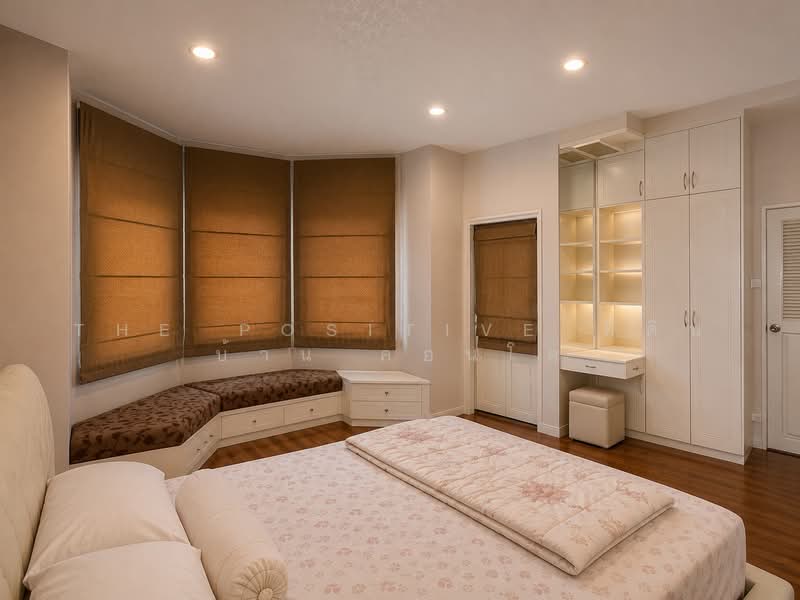 ปาล์ม สปริงส์ คันทรี่ โฮมส์ (Palm Springs Country Homes), เชียงใหม่, หนองหอย, เมืองเชียงใหม่, เชียงใหม่, 200 ตร.ม., บ้านเดี่ยว ขาย, โดย The Positive ที่ดิน บ้าน คอนโด, 500475723 - DDproperty.com