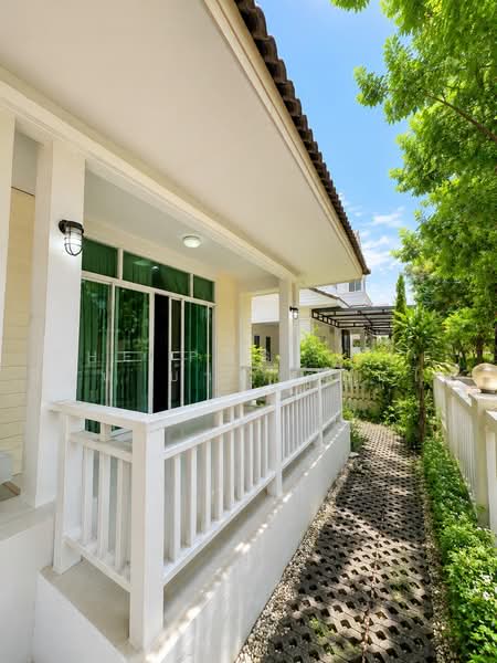 ปาล์ม สปริงส์ คันทรี่ โฮมส์ (Palm Springs Country Homes), เชียงใหม่, หนองหอย, เมืองเชียงใหม่, เชียงใหม่, 200 ตร.ม., บ้านเดี่ยว ขาย, โดย The Positive ที่ดิน บ้าน คอนโด, 500475723 - DDproperty.com