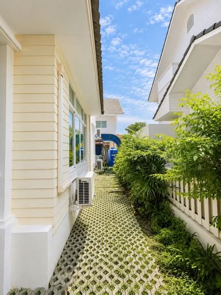 ปาล์ม สปริงส์ คันทรี่ โฮมส์ (Palm Springs Country Homes), เชียงใหม่, หนองหอย, เมืองเชียงใหม่, เชียงใหม่, 200 ตร.ม., บ้านเดี่ยว ขาย, โดย The Positive ที่ดิน บ้าน คอนโด, 500475723 - DDproperty.com