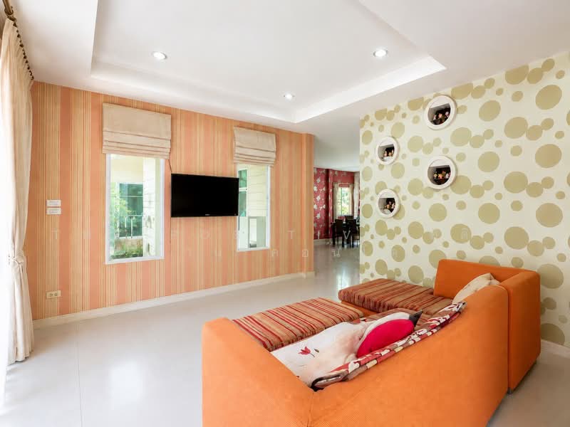ปาล์ม สปริงส์ คันทรี่ โฮมส์ (Palm Springs Country Homes), เชียงใหม่, หนองหอย, เมืองเชียงใหม่, เชียงใหม่, 200 ตร.ม., บ้านเดี่ยว ขาย, โดย The Positive ที่ดิน บ้าน คอนโด, 500475723 - DDproperty.com