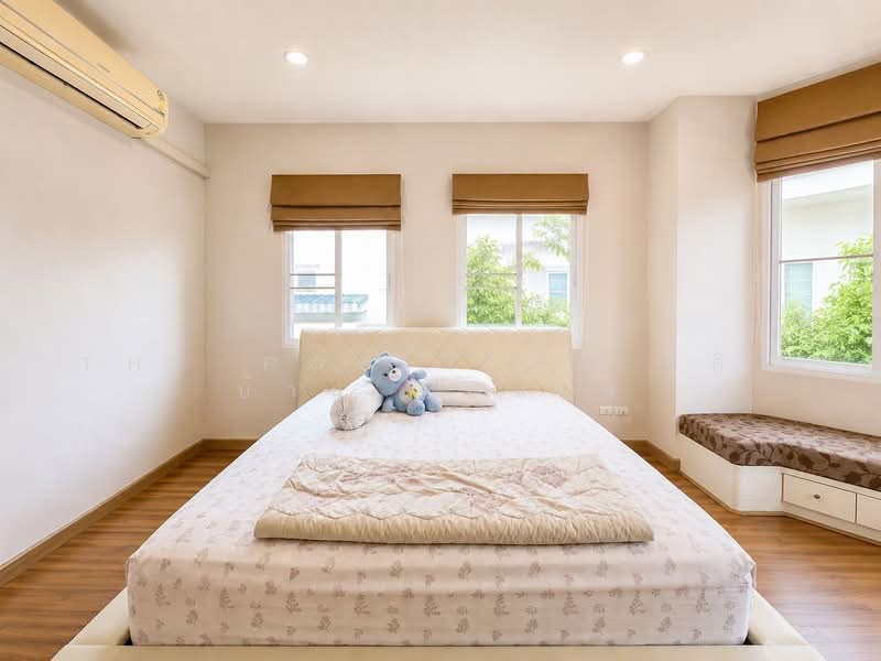 ปาล์ม สปริงส์ คันทรี่ โฮมส์ (Palm Springs Country Homes), เชียงใหม่, หนองหอย, เมืองเชียงใหม่, เชียงใหม่, 200 ตร.ม., บ้านเดี่ยว ขาย, โดย The Positive ที่ดิน บ้าน คอนโด, 500475723 - DDproperty.com